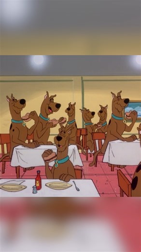 their greed sickens me 🤢 | Scooby-Doo