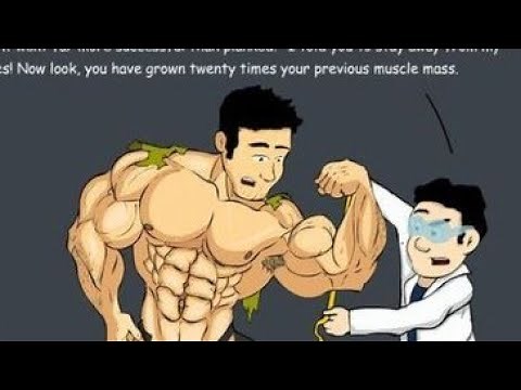 muscle growth comic | muscle growth animation | muscle growth story | muscle growth comics |