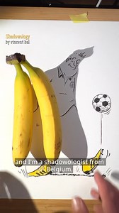 408K views · 10K reactions | Belgian visual artist and filmmaker Vincent Bal plays with light to create art – and he’s just released two new pieces in time for #Euro2024! What do you think? | DW Euromaxx | Facebook