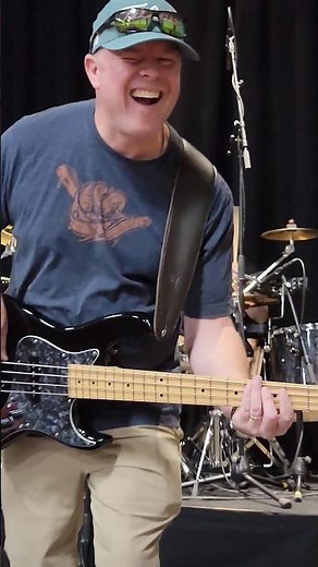 Soundcheck 🎤🎸🥁🎹 #u2 #rock #cover #concert