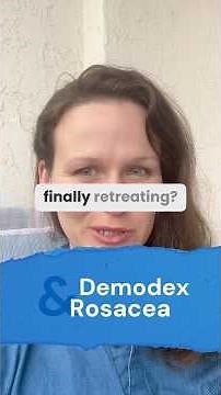 Demodex Die-Off: What Happens When the Mites Start to Die #demodexmites #demodex #mites #rosacea