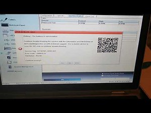 Dell diagnostic failure sound