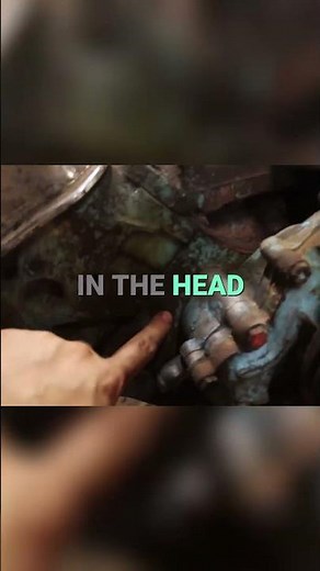Pontiac 400 Engine ID: Quick Guide to Decoding Your Engine! #shorts