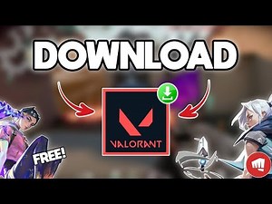 How to Download VALORANT for Free on PC or Laptop - Easy Step-by-step Guide