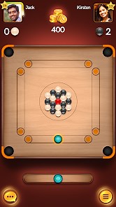 Carrom Pool: Disc Game