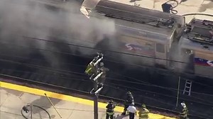 28K views · 128 reactions | #Breaking: Service in both directions is...