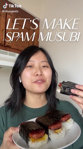 Spam Musubi Recipe: Easy Hawaiian and Japanese Delicacy