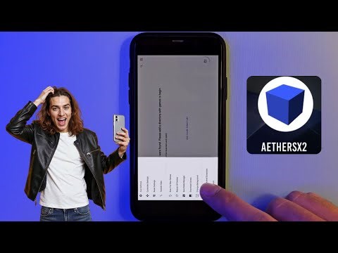 PS2 Emulator iOS Android + How to (AetherSX2) 2025