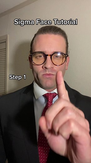 Sigma Face Tutorial for Beginners