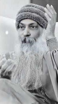 Osho on Why Silence Makes You Powerful #OSHO