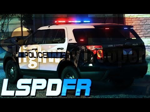 How to Install ELS and ELS cars to LSPDFR (GTA 5)