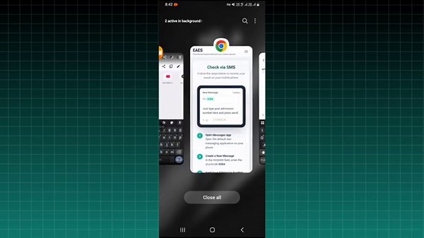 የ 2017 የ 12ኛ ክፍል ማለፊያ ዉጤት በቀላሉ ለመመልከት|Grade 12 Entrance Exam Result Information|‪@MATutorialTube‬