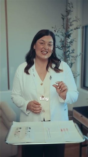 Smooth vs Barbbed Threads!