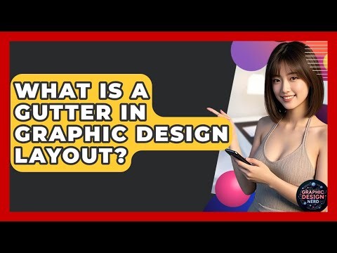 What Is A Gutter In Graphic Design Layout? - Graphic Design Nerd