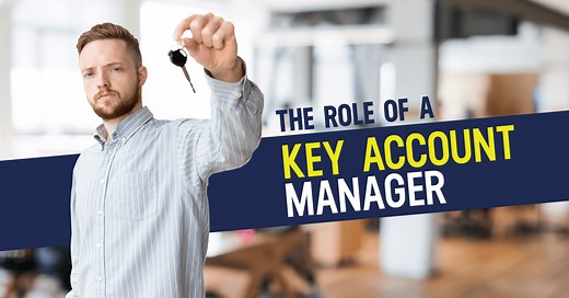 9 Must-Have Skills for Key Account Managers