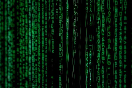 Encrypt and Decrypt Files using Python - PyShark