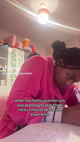 Understanding Probability in Last-Minute Exam Prep