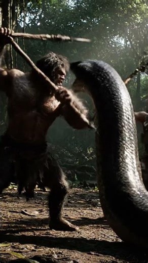 Where Survival Hurts #survivalskills #primitiveskills #wildlife #ancientrelics