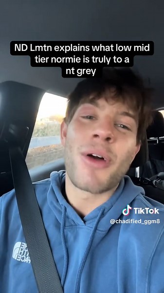 #ltn #lmtn #htn #hmtn #nd (comical) making fun of my own awkwardness as if. I was describing internet’s slang to a normal person (not driving)