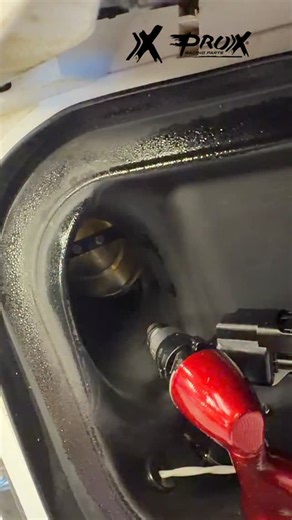 Jay Clark DirtBikeTV on Instagram: "Magic Dual Injector set up for KTM 250 bikes. ✊🏼💨🤯 Amazing on the track. MX ✊🏼💨 Go to our LinkTree in profile for latest podcast, videos, stories & discount links. @ridedunlop @wisecopistoninc @prox_racing_parts @jepistons @fmf73 @decalworks @odi_moto @unifilter @worksconnection @rekluse_motorsports @cometicgasket @klotz1959 @mxplastics @cardosystems @vintco_usa @blasterproducts @arclevers @streamline_brakes @racetechinc #dirtbike #motocross #mx #motorcyc