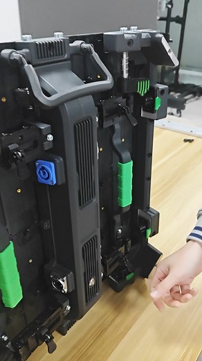 20K views · 259 reactions | This curved LED module can be used for...