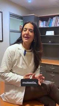 Señales primera menstruación