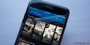 You can now watch PVR recordings for up to 60 days on Bell's Fibe TV app