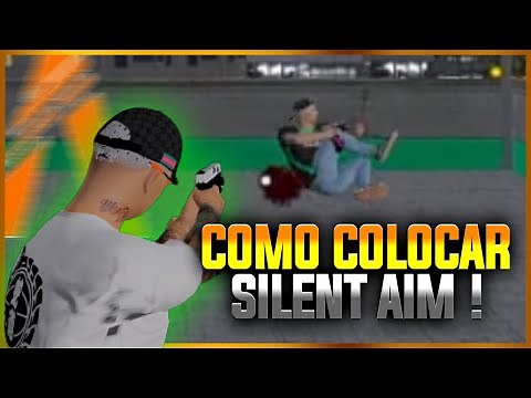 BEST SILENT AIM IN FIVEM 🤡 THE MOST STOLEN AIMBOT IN FIVEM 2023