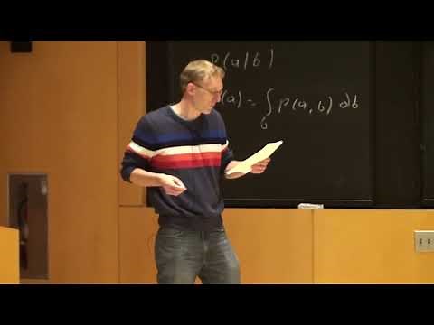 Machine Learning Lecture 26 "Gaussian Processes" -Cornell CS4780 SP17