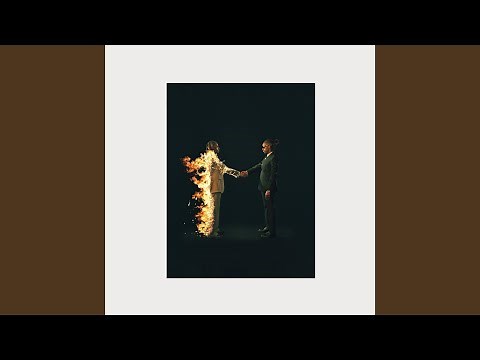 Superhero (Heroes & Villains)