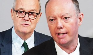 Chris Whitty says UK must do four things now