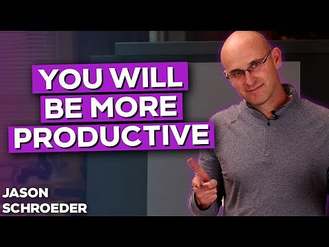 How To Increase Productivity And Efficiency At Work