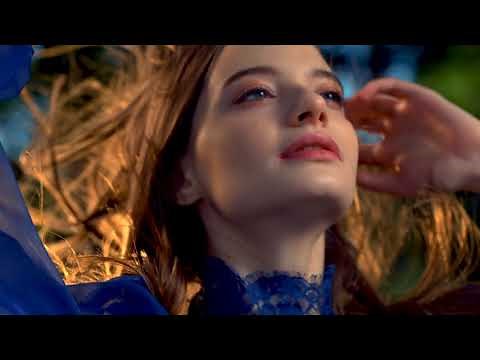 SAMSUNG 8K UHD 4320p 60fps true black TECH Demo