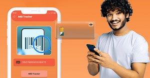 Download and run IMEI Tracker - Find My Phone on PC & Mac (Emulator)