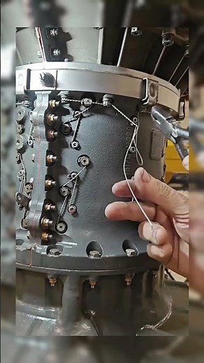 "Locking Wire: Essential Guide to Secure Fastening"