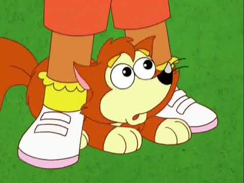 DORA THE EXPLORER CLIPS: SWIPER NO SWIPING