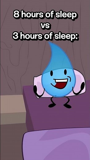 sleepyhead #bfb #tpot #bfdia #bfdi