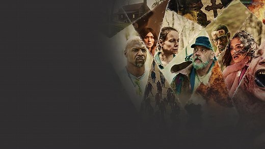 Tales of the Walking Dead