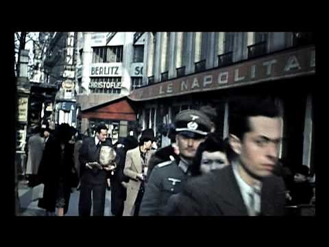 APOCALYPSE, la 2e Guerre Mondiale 3/6