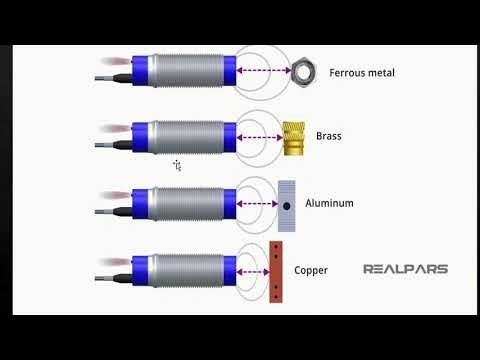 inductive sensor wiring