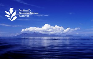 Rum National Nature Reserve