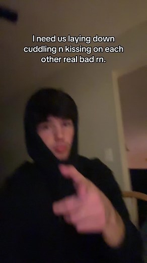 Cuddles and Kisses: The Intimate Moments We Need