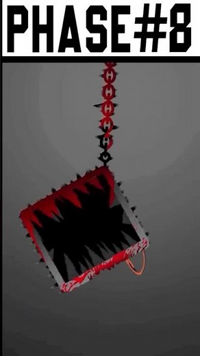 Mr.Fun Computer Phase 8