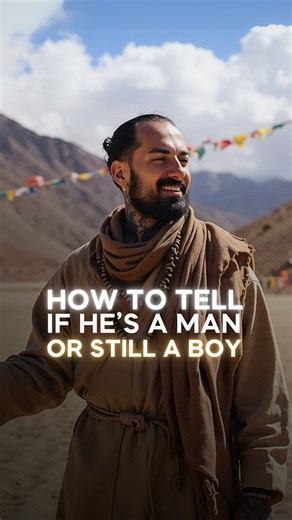 Nicolas Canon on Instagram: "Man or Manchild? It comes down to a simple question: ”Is he a good gardener?” or does he expect his life to be full of flowers and fruits he never dared to sow and water? Btw, here’s a secret: The ‘good gardener’ type of man is a man whose presence you can FEEL immediately. You feel SEEN, You feel SAFE, and you feel SERVED. (Now served does not mean pleased.. ) These men are fierce protectors of beauty. So removing weeds is in their nature.. That includes YOURS too.