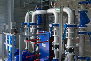 Hydrostatic Testing • Buy & Rent Hydrostatic Pipe Test Equipment