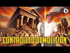 The Collapse of Mimic/Babylonian Financial System Predictions & Rise of Krystic Quantum Financial OS