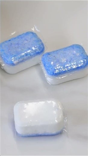 Jingliang OEM Dishwasher tablets production, Household chemicals manufacturer #dishwashertablets