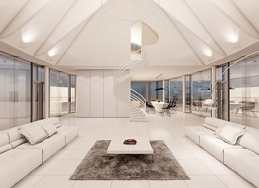 Online BA (Hons) Interior Design | National Design Academy