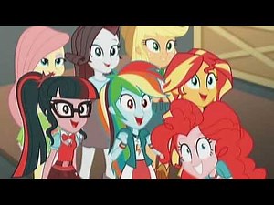 Stage Fright (PMV)