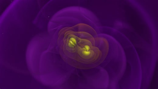 82K views · 1.6K reactions | Making waves… Gravitational waves, that...
